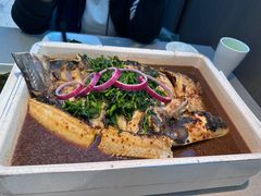 -半天妖烤鱼(西直门凯德mall店)