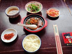 -冯四孃跷脚牛肉·非物质文化遗产店