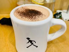 -常识咖啡common sense(春熙路店)