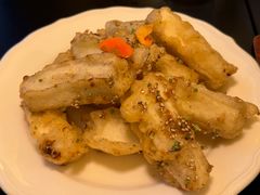 -盛元荼集  素食(滨江凯德壹店)