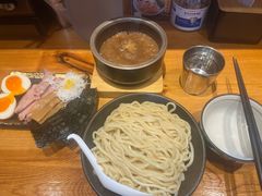 -Ramen满吉·豚骨拉面(丽园路店)
