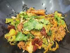-醉人椒麻辣香锅(王府井喜悦店)