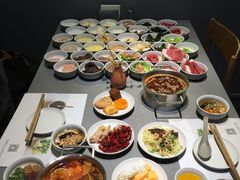 -夫妻肺片·中华老字号·正宗川菜(春熙路店)