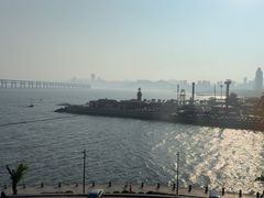 -川旺角川粤融合菜•海景餐厅(星海广场店)
