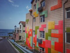 -火炬八街咖啡店