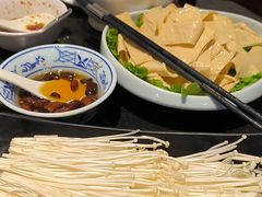 -东来顺饭庄(金泉广场店)