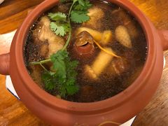 -小厨子私房菜·云南美食店