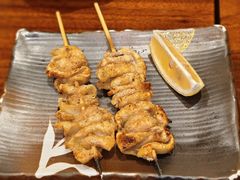 -鸟鹏烧鸟居酒屋(仁恒梦中心店)