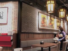 大堂-四点金饭店(将军澳店)