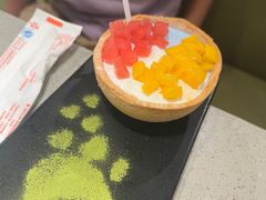 -海底捞火锅(江北万达商业广场店)