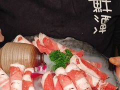 -鲜潭蒸汽石锅鱼(五道口购物中心店)
