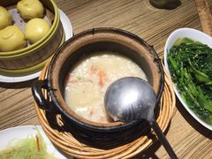 -李记潮汕砂锅粥(营福路店)