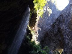 -英西峰林·洞天仙境