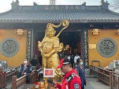 -灵顺寺