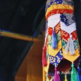 终于在三里屯吃到正宗地道内蒙古火锅店了！