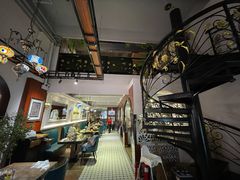 -Mevlana梅夫娜土耳其餐厅·清真