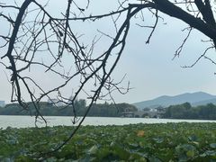 -云龙湖旅游景区