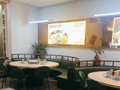 -令狐冲烤鱼·烧菜馆(达明店)