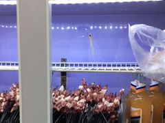 -尕胡才炕锅烤羊肉馆(八一路店)