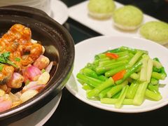 侨乡葱茸包-闽和南(深圳万象城店)