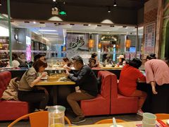 大堂-弄堂小笼包(天津南开大悦城店)