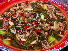 -醉小酒馆·川菜·江湖菜·重庆菜(观音桥旗舰店)