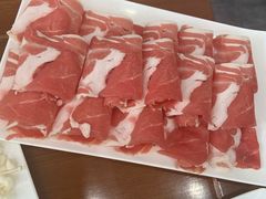 -岳合轩老北京涮肉