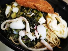 -老地方面馆(思南路店)