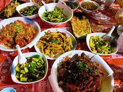-汉虾王.小龙虾.武汉菜.粤菜(科技园店)