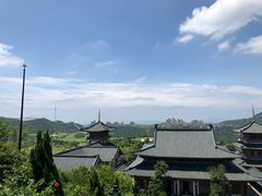 -东部华侨城