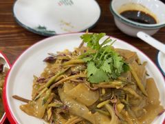 -叶存利海鲜大馅饺子(海宁路总店)