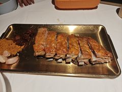 -谷丽麦馕新疆菜·清真(步步高梅溪新天地店)