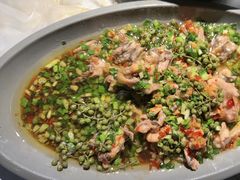 -巴厘龙虾·榜首油焖大虾(洞庭·艺术洋房店)