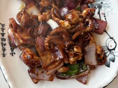 -碧海银沙海鲜餐厅(恒大海上威尼斯店)