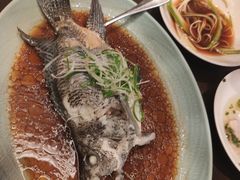 -环球港凯悦 · 享悦中餐厅