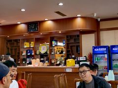 -砂锅居(西四店)