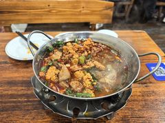 -湖南湘菜馆(东湘缘二店)