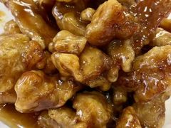 -杏园餐厅(西四北大街店)