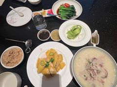 -铭轩中餐厅·海南菜·粤菜(亚龙湾瑞吉店)