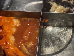 -海底捞火锅(河东万达广场店)