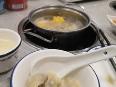 牛肉饺子-杏花吴记牛肉火锅