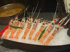 -上井料理黑金店(IFS国金中心店)