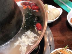 -大明铜锅·烤涮坊·烧烤(总店)