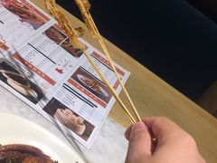 -姑姑宴(富力广场店)