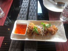 -WOLFGANG PUCK KITCHEN & BAR(迪士尼小镇店)