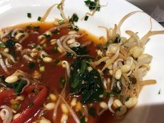 -西贝莜面村(东莞壹号广场店)