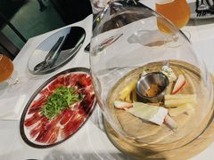 -Marina厨房·ALA精酿(月湖盛园店)