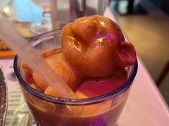 -龙记·香港茶餐厅(海上世界店)