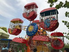 -渔岛海洋度假区