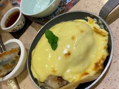 芝士糯米鸡-点都德(千灯湖环宇城店)